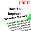 How to Improve Credit Score