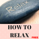How To Relax APK