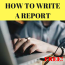 How To Write A Report APK