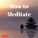 How to Meditate APK