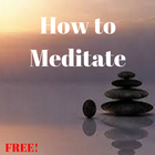 How to Meditate 아이콘