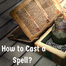 How to Cast a Spell? APK