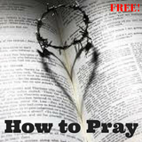 How to Pray icône