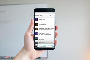 How to Pray screenshot 2