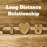 Long Distance Relationship icon