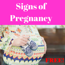 Signs of Pregnancy APK