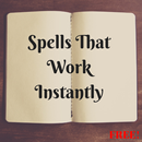 Spells That Work Instantly APK