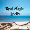 Real Magic Spells