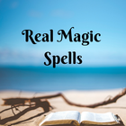 Real Magic Spells biểu tượng