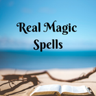 Real Magic Spells आइकन