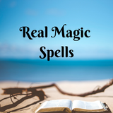 Real Magic Spells simgesi