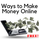 Ways to Make Money Online APK