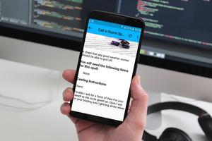 Weather Tricks screenshot 3