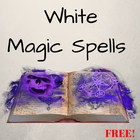 White Magic Spells ícone