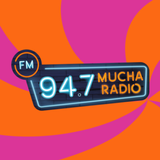 Mucha Radio FM 947 icône