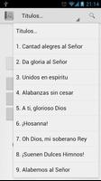 Himnario Adventista imagem de tela 1