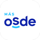 MÁS OSDE APK