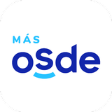 MÁS OSDE icône