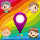 APK Family Locator Tracker GPS