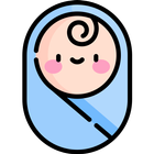 FREE Baby & Adult Relax Sleep  أيقونة