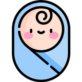 FREE Baby & Adult Relax Sleep  أيقونة