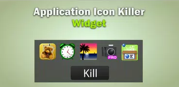 Close Apps Widget