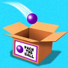 Pack the Ball XAPK Herunterladen