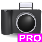 Zoom Camera Pro 图标
