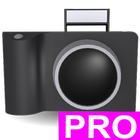 Zoom Camera Pro آئیکن