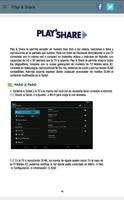 Manual Tablet Noblex T10A5I تصوير الشاشة 2