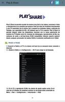 Manual Tablet Noblex T7A3IST تصوير الشاشة 2