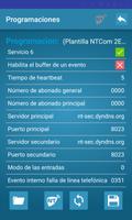 Unico BT syot layar 1