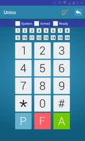 Unico BT syot layar 2
