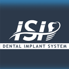 ISI Dental 图标