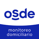 Monitoreo Domiciliario APK