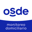 Monitoreo Domiciliario