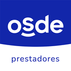 Prestadores OSDE أيقونة