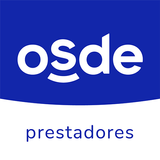 Prestadores OSDE icône