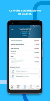 Prestadores OSDE 截图 5