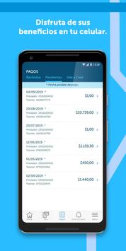 Prestadores OSDE 截图 6