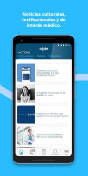 Prestadores OSDE 截图 2