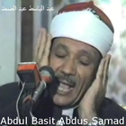 AbdulBaset AbdulSamad Mujawwad icon