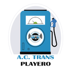 ACTrans Playero 图标