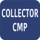 Collector CMP aplikacja