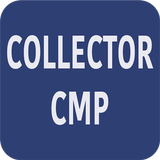 Collector CMP أيقونة