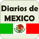Diarios de México aplikacja