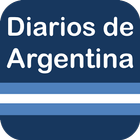 Diarios de Argentina أيقونة