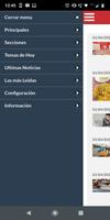 PrimeraHora PY اسکرین شاٹ 1