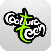 Cooltura Teen icône