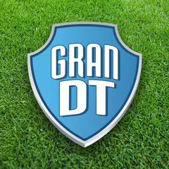 Gran DT アプリダウンロード